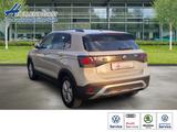 Volkswagen T-Cross 1.0 TSI  DSG 85 kW Life - Volkswagen T-Cross aus 2024