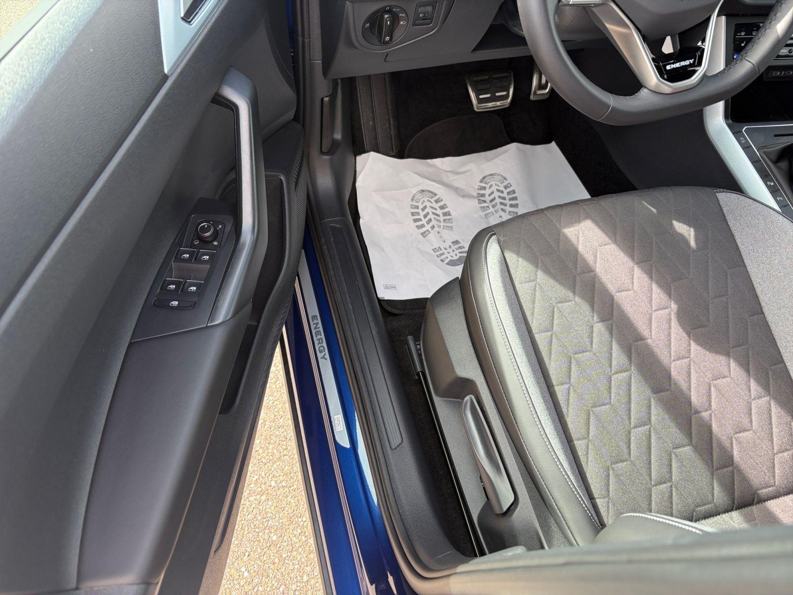 Volkswagen Taigo Energy 1,5 TSI DSG Navi LED Kamera, миниатюра 14