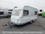 Dethleffs Camper Top Zustand