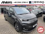 Fiat Ulysse L3+AUTOMATIK+NAVI+AHK+KAMERA+8SITZER+SITZ - : Sitzer 8