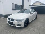 BMW 320i Coupe M Sport Paket - BMW 320 aus 2011: Coupe, 320i