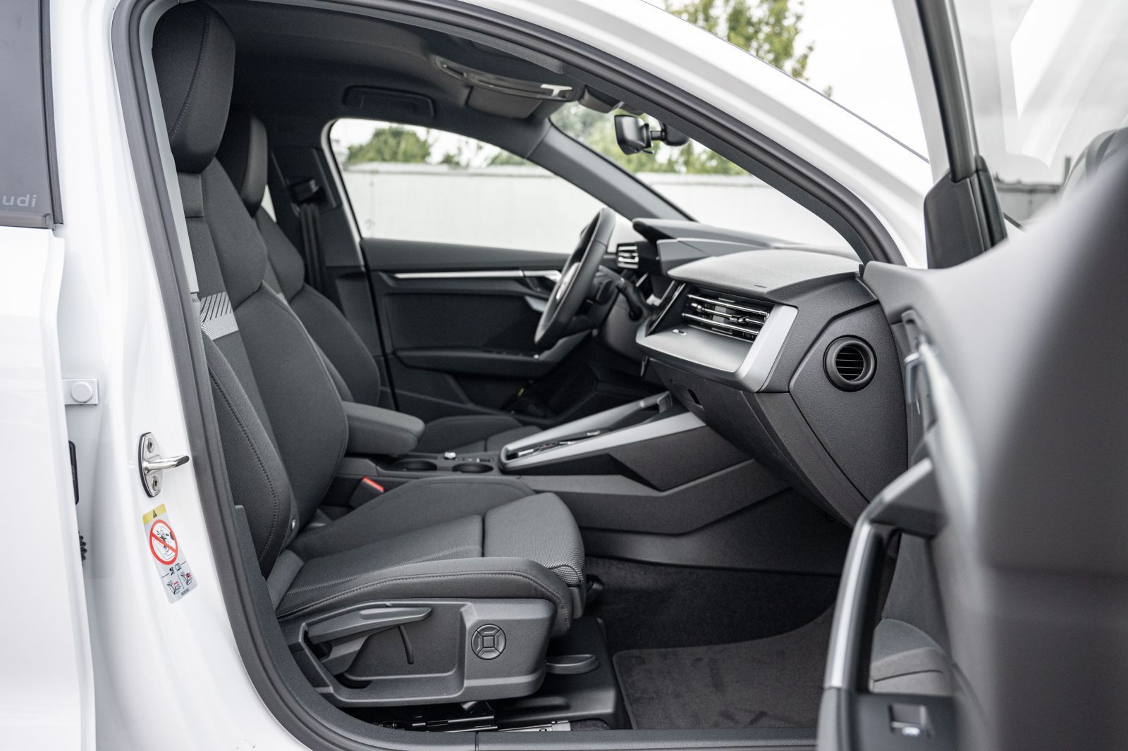 Audi A3 - Bild 6