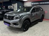 Nissan Navara Tekna 4X4 Automatik / Leder / LED / 360° - Nissan Gebrauchtwagen in Essen