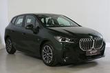 BMW 218i Active Tourer M Sportpaket Widescreen LED A - : Grün, Sportpaket