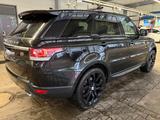 Land Rover Range Rover Sport 3.0 TDV6 HSE Standheizung - Land Rover Range Rover Sport: Tdv6 Hse