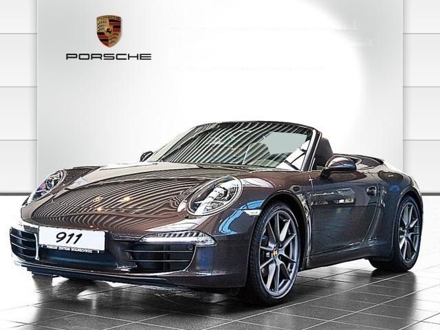Porsche 991