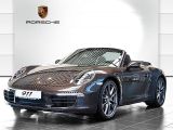 Porsche 991 CABRIO/SAUGER/CARBON/BOSE/Klapp./Approved - Porsche 991 aus 2014