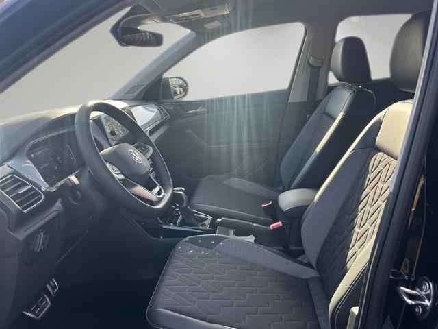 Volkswagen T-Cross 1.5TSI DSG Energy AHK+GJR+KAMERA+SHZ+ACC, миниатюра 12