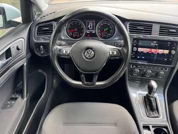 Bild 7 VW Golf Variant Comfortline 1.4 TSI DSG AHK LED-SW