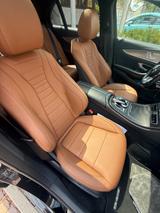 Mercedes-Benz E 350 d Autom. - - Mercedes-Benz E 350 Gebrauchtwagen in Stuttgart