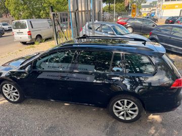 Volkswagen Golf - 4
