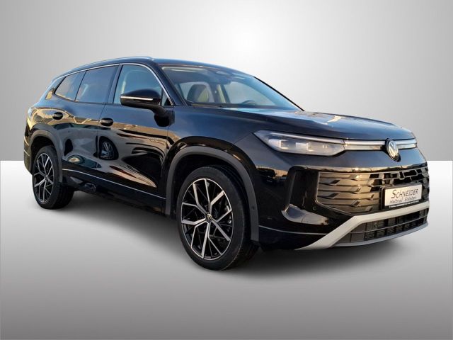 TAYRON 2.0 TDI DSG LIFE AZV+LED+CAM+7-SITZE