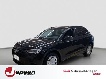 Audi Leasingangebot: Audi Q3 advanced 35 TDI S tronic LED FLA AHK ACC 19´