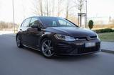 Volkswagen VW Golf 7 R-Line Facelift DSG Matrix Shand... - Volkswagen Golf: 7 R Line