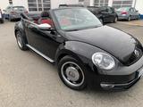Volkswagen Beetle 1.2 TSI 50's Cabriolet 50's - gebrauchte Cabrios in Hanau