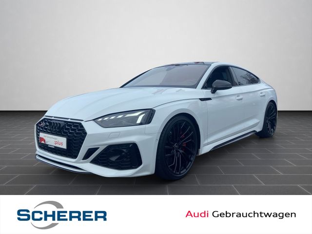 Audi RS 5 Sportback tiptronic Mtrx.B&O,HUD,RS-Paket