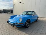 Porsche 911 2,4 T Targa, Matching Numbers! - Porsche aus 1972: 911t
