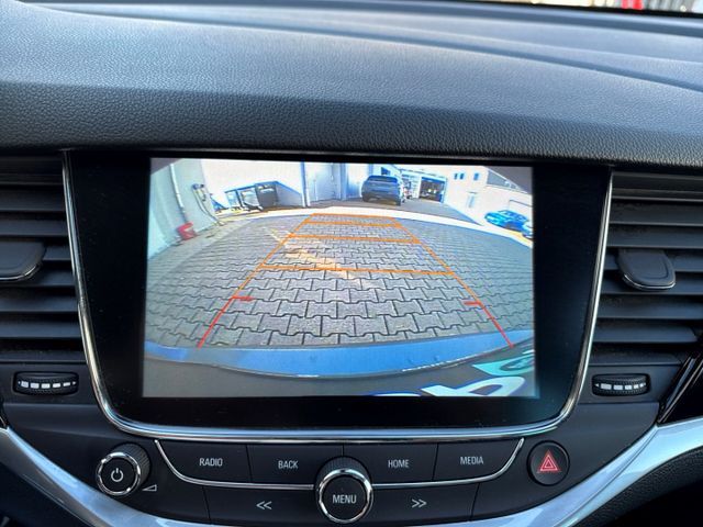Astra ST Innovation 1.4 Turbo NAVI APPLE VOLL-LE