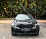 BMW X6 xDrive40d M Sport LCI Facelift INDIVIDUAL - BMW X6: Facelift