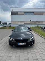 BMW 440i Cabrio | M Sport | Heck | Eisenmann - gebrauchte BMW 440 aus dem Jahr 2017