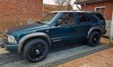 Chevrolet Blazer 4,3l V6 AWD - Chevrolet Blazer von privat