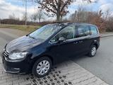 Volkswagen Sharan 2.0 TDI DSG BlueMotion Tech Comfortli... - Volkswagen Sharan: Bluemotion