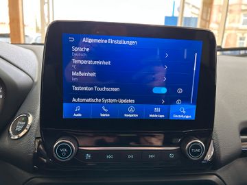 Ford EcoSport ST-Line