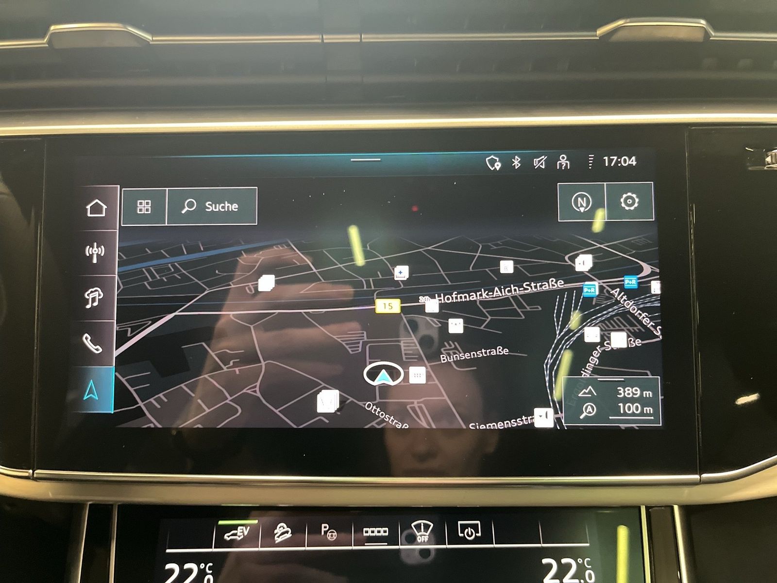 Audi Q8 - Bild 17