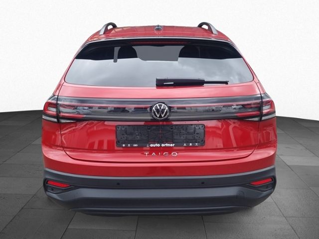 Fahrzeugabbildung Volkswagen Taigo 1,0 TSI DSG MOVE MATRIX-LED NAVI AHK DCP T