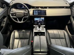 Foto Nummer 4: LAND ROVER Range Rover Evoque