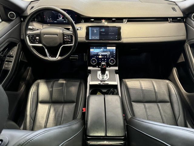 Foto Nummer 4: LAND ROVER Range Rover Evoque