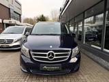 Mercedes-Benz V 250 CDI Edition*Kompakt*AHK*2xSchiebtür*6-Sitz - Mercedes V-Klasse bis 25.000 Euro