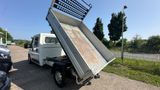 Citroën Jumper Doka Dreiseitenkipper Standheizung*Verstä - Citroën Abschleppwagen Jumper