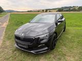 Skoda Scala 1.5 TSI Monte Carlo Edition S ABT - Skoda Scala Abt Gebrauchtwagen