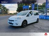 Peugeot Partner Tepee 1.6 HDi 115CV Active - Peugeot Partner Tepee aus 2015