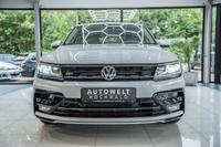 Volkswagen Tiguan 1.4 TSI DSG R-Line NAVI VIRTUAL AHK LED