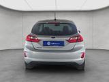 Ford Fiesta 1.1 S&S COOL&CONNECT - Ford Fiesta: Euro 5
