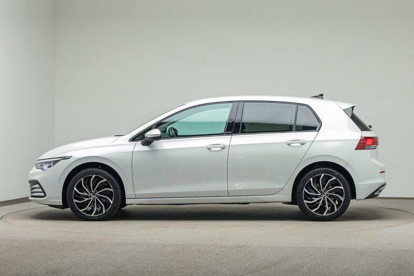 Volkswagen Golf - Bild 5