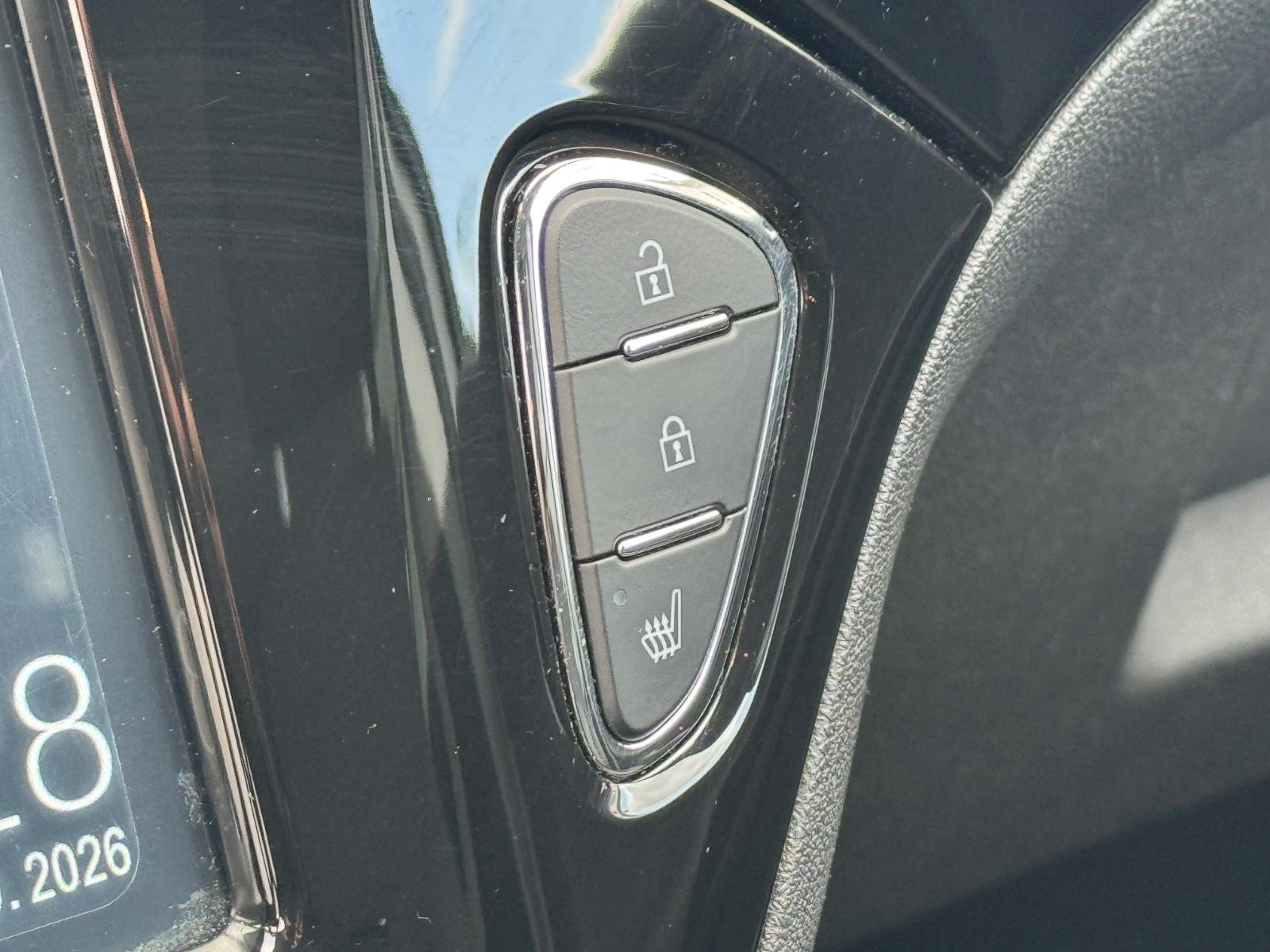 Opel Corsa S 1.4L *Rückfahrkamera*Sondermodel*LED*