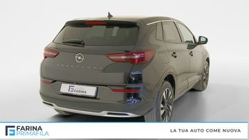 Opel Grandland (X) - 5