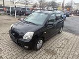 Kia Picanto 1.1  *Automatik*Klima*Allwetter*Sitzheiz - gebrauchte Kia Picanto aus dem Jahr 2005
