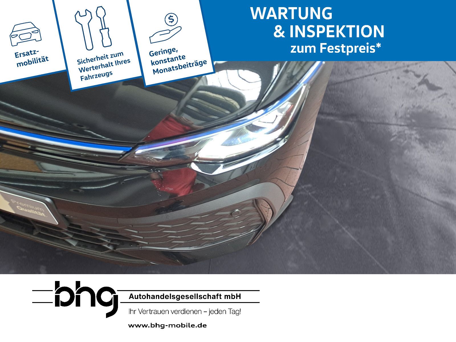 Volkswagen Golf - Bild 9