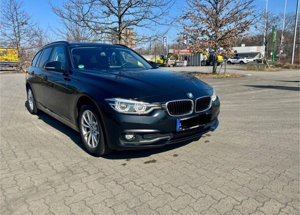 BMW 318