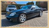 Mercedes-Benz SLK 230 KOMPRESSOR AUT 1.H KEIN ROST TOP ZUSTAND - Mercedes-Benz SLK 230