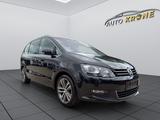 Volkswagen Sharan Style*PANO*AHK*7-SITZE*XENON*LEDER*NAVI* - Volkswagen Sharan Style mit Diesel-Antrieb