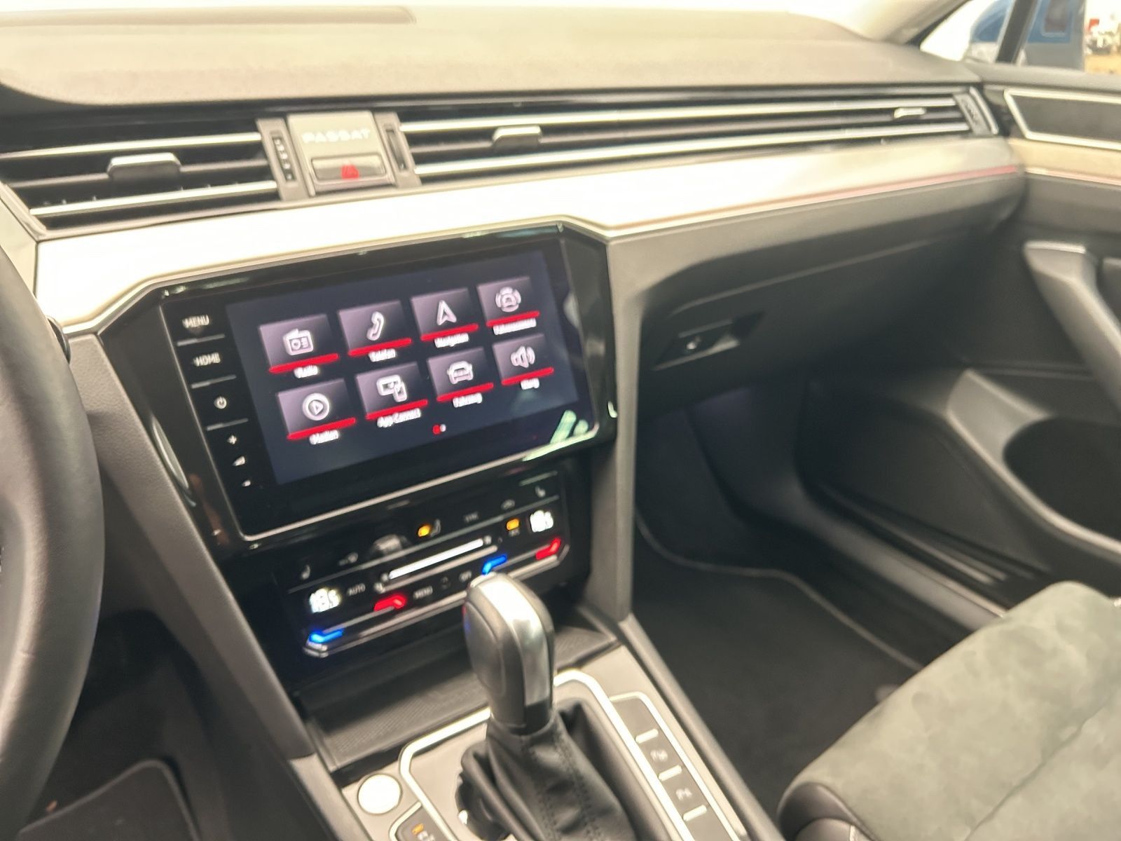 Volkswagen Passat Variant - Bild 6