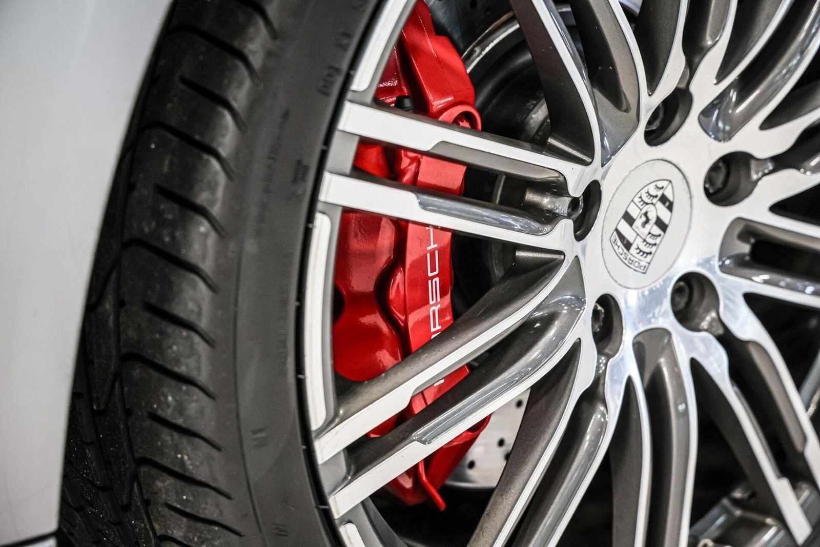 Porsche 991 3.8 Turbo Approved t/m 05-06-2027 foto 23