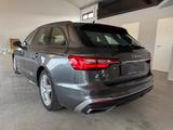 Audi A4 Avant 35 TDI S line LED/ACC/AHK/PDC/StandHZ - Audi A4 mit Diesel-Antrieb: Standheizung