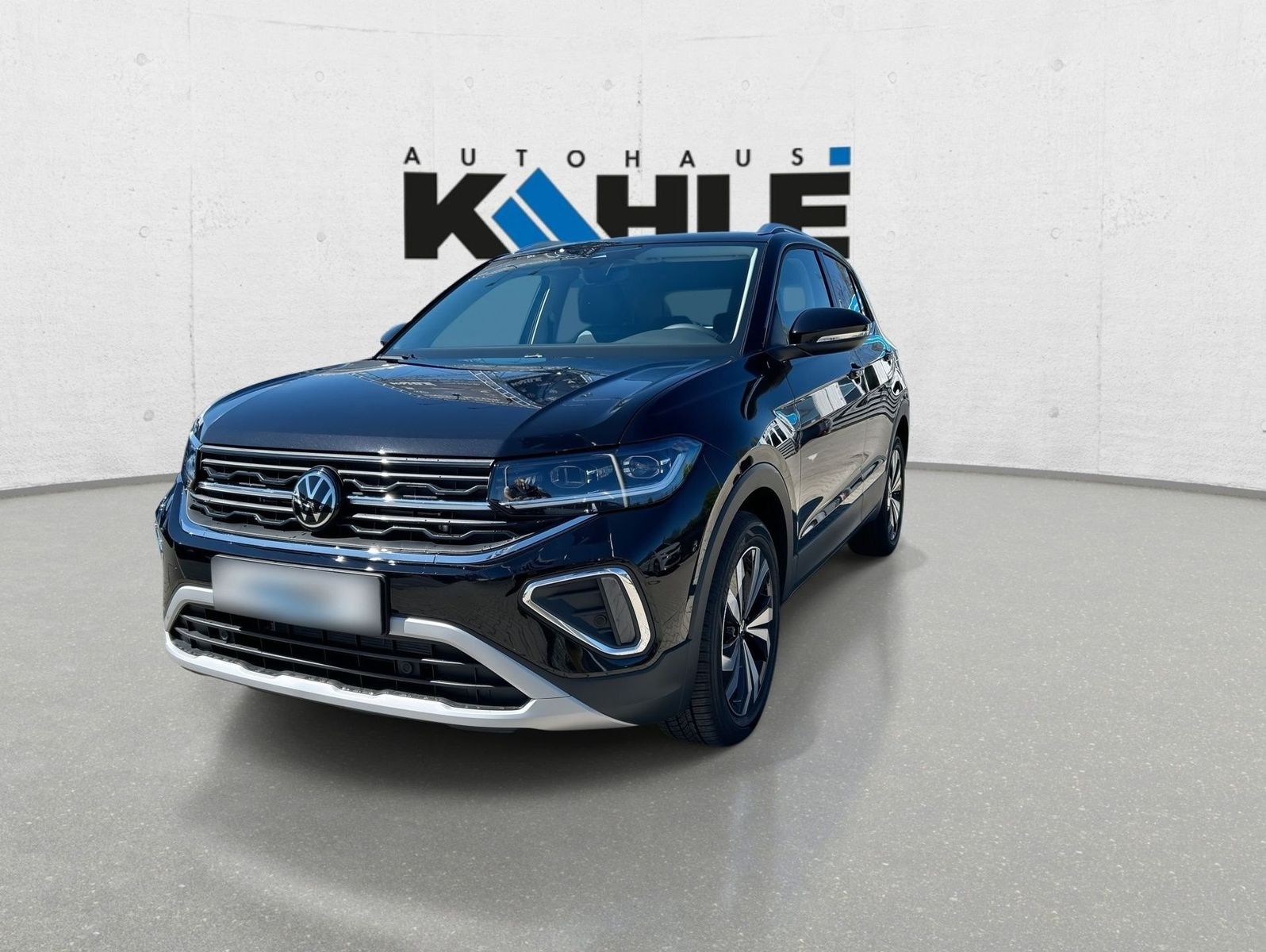 Volkswagen T-Cross - Bild 5