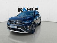 Volkswagen T-Cross - Vorschau Bild 5